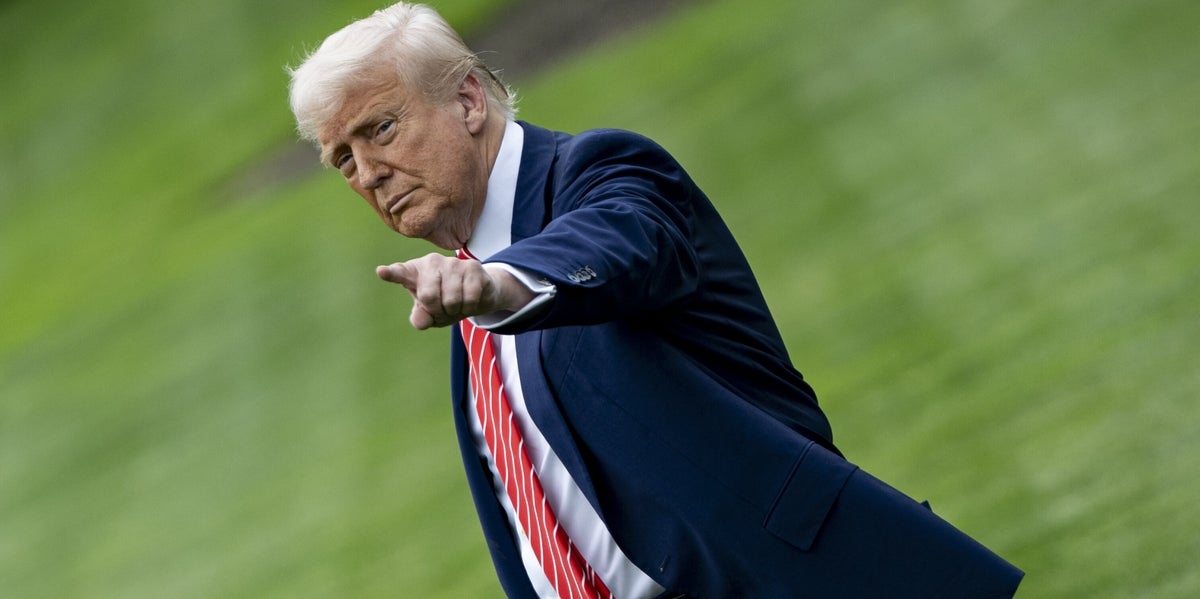 Trump Admin Sends 'Ominous Signal' On Emergency Abortion Care Guidelines