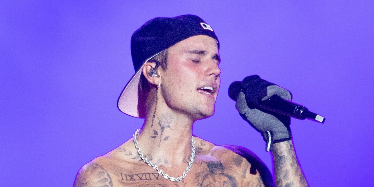 Prankster Banned For Life From Vegas Resort After Wild Justin Bieber Ruse