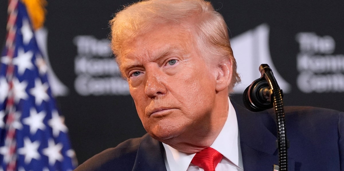 Ex-RNC Spokesperson Spots Exactly How Trump Put GOP Lawmakers 'In A Pickle'