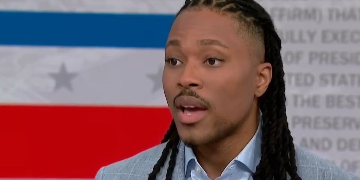 Democratic Official Reveals 3-Word Key To Beating Republicans