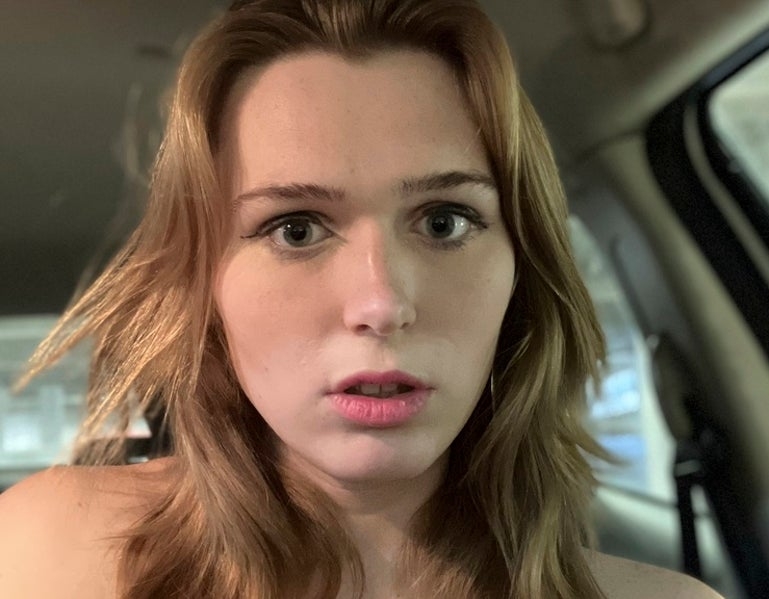 20-Year-Old Trans Woman Arrested After Using Florida State Capitol Bathroom As Protest