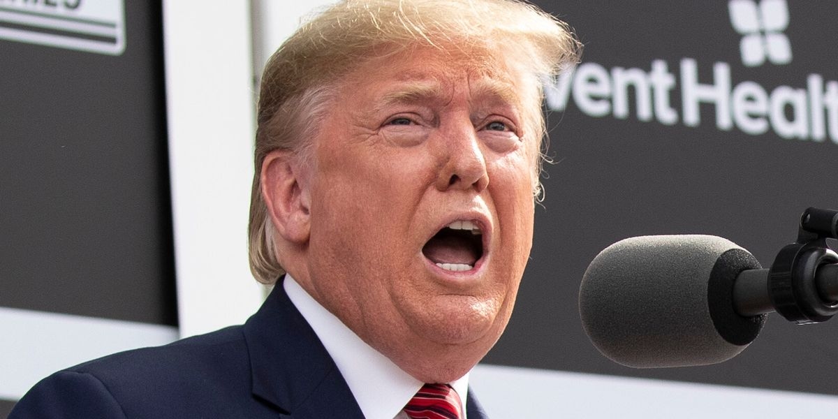 Nobel Economist Warns How Donald Trump's Policies Could Spectacularly Crash