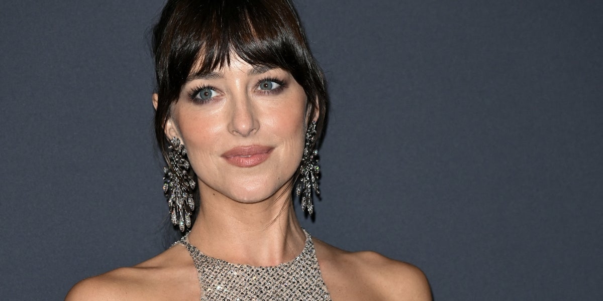 Dakota Johnson Confesses Which One Of Her Famous Co-Stars Asked Her To Start An OnlyFans