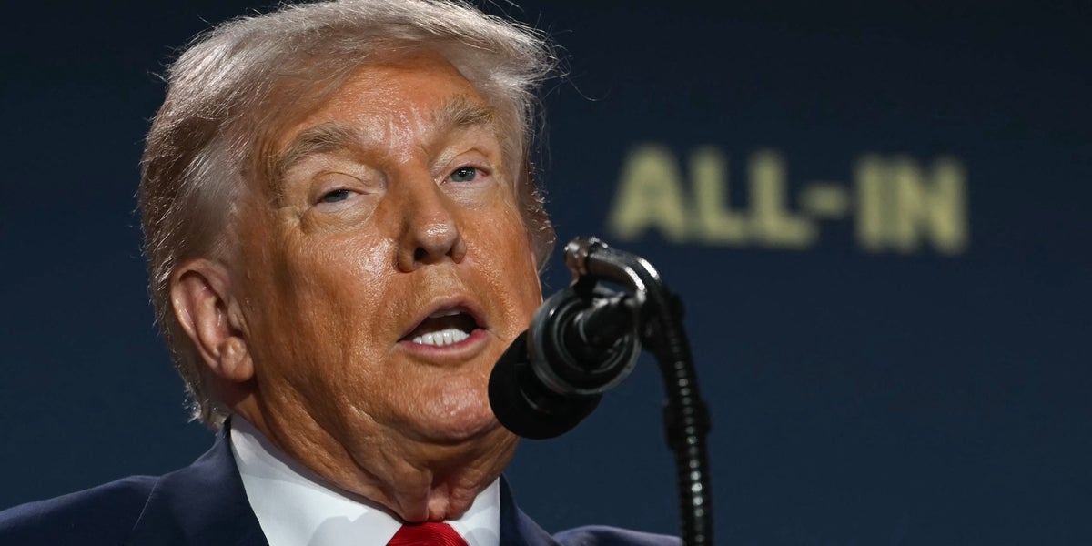 Trump Plans To Force Thousands Of USDA Workers To Leave D.C. Area