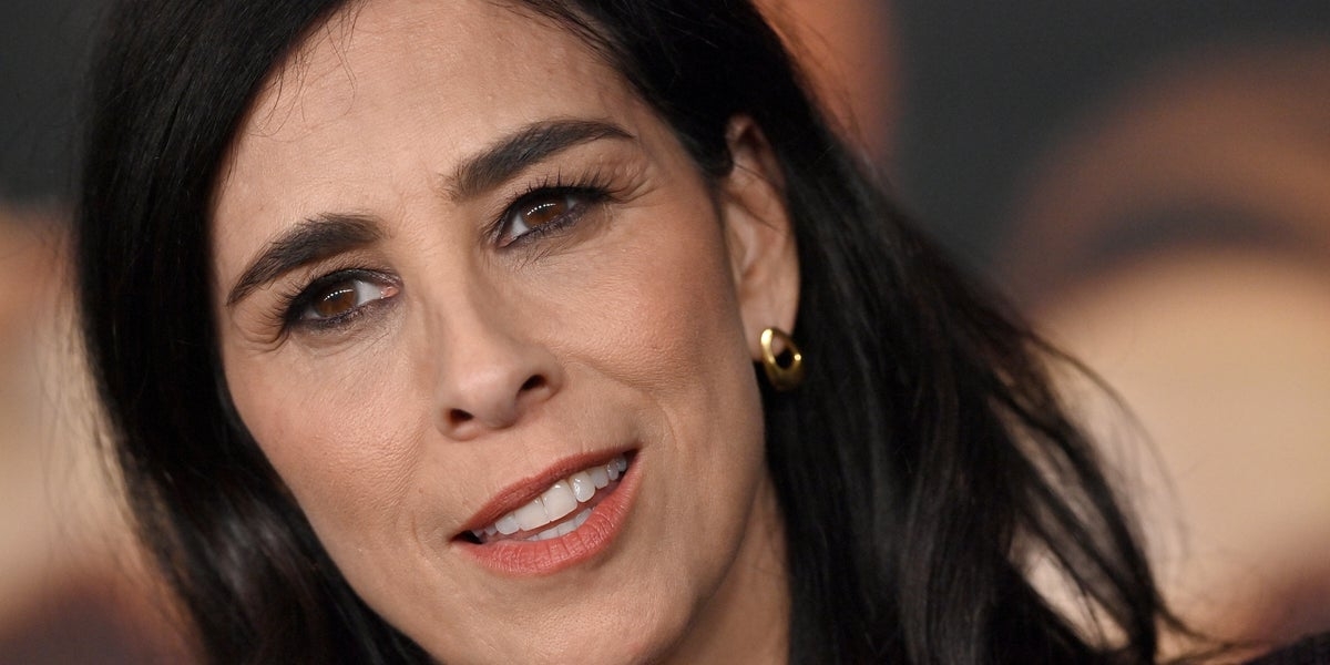 Sarah Silverman Reveals How Conan O'Brien Saved Her Career After ‘SNL' Firing