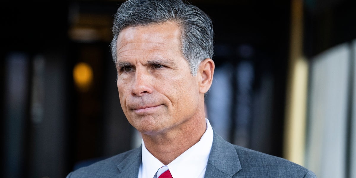 GOP Rep Gets Corrected On Air About Confident, And Wildly Wrong, Tariff Claim