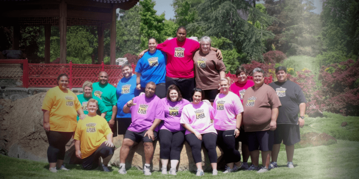This Bombshell Docuseries About 'The Biggest Loser' Is The Top Show On Netflix Right Now