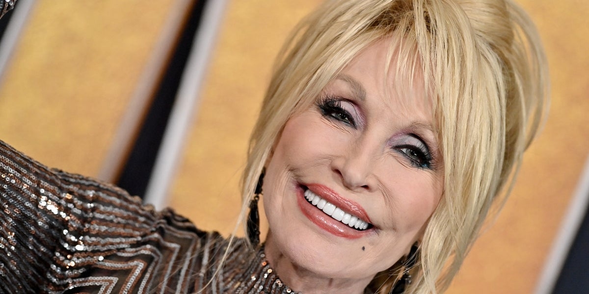 Dolly Parton Says Her Late Husband Was Perfect For Her Because Of This Unexpected Quality