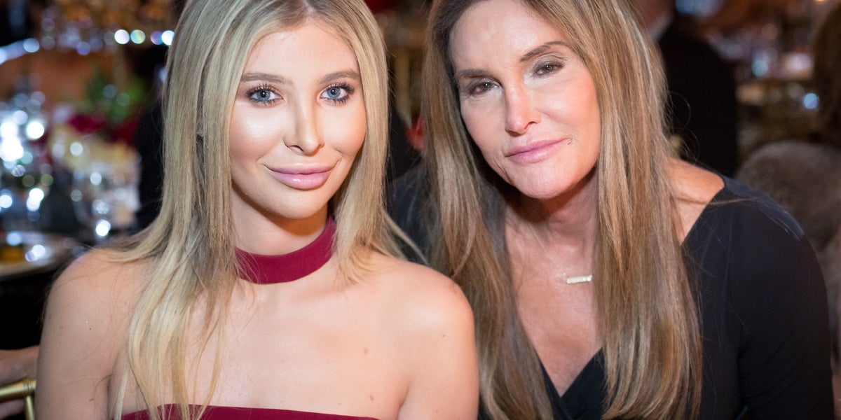 Caitlyn Jenner's Manager, Sophia Hutchins, Dies At 29 In ATV Accident