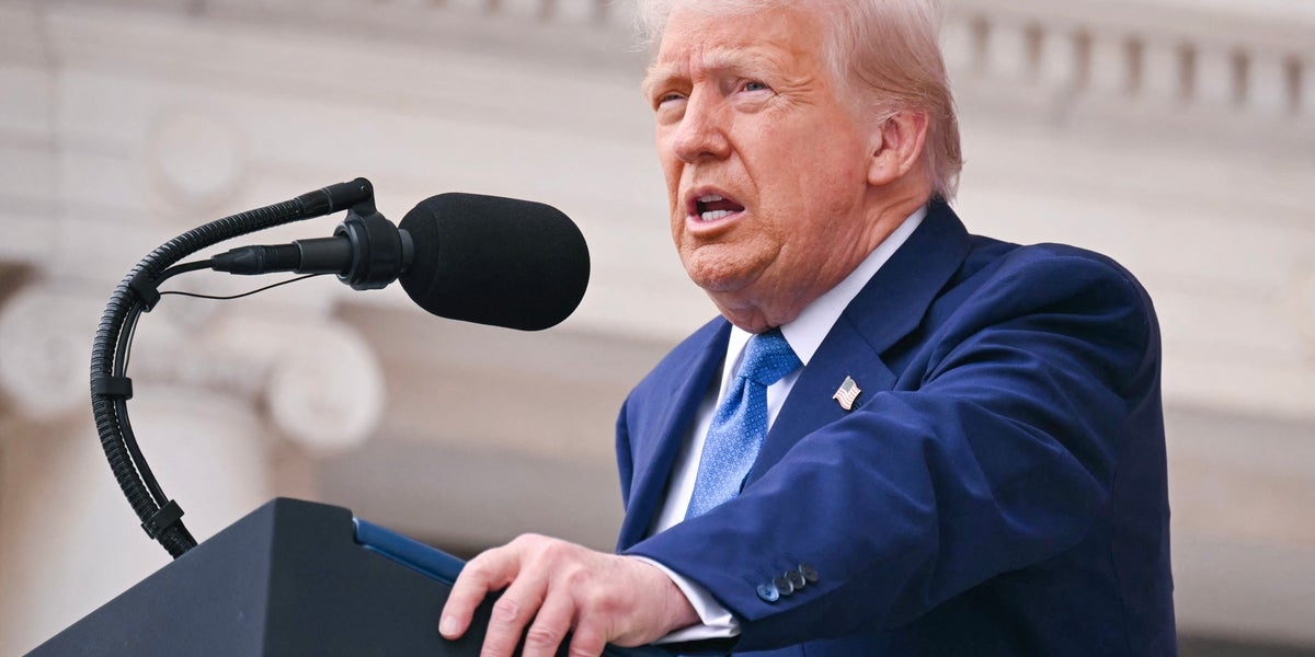How Trump Is Plotting To Disrupt The Next Election