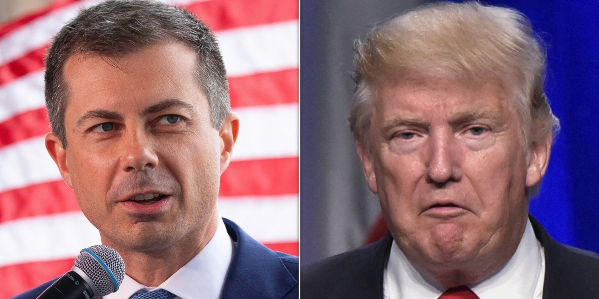 Pete Buttigieg Sums Up How Trump Makes Our Lives Worse In Refreshingly Simple Way