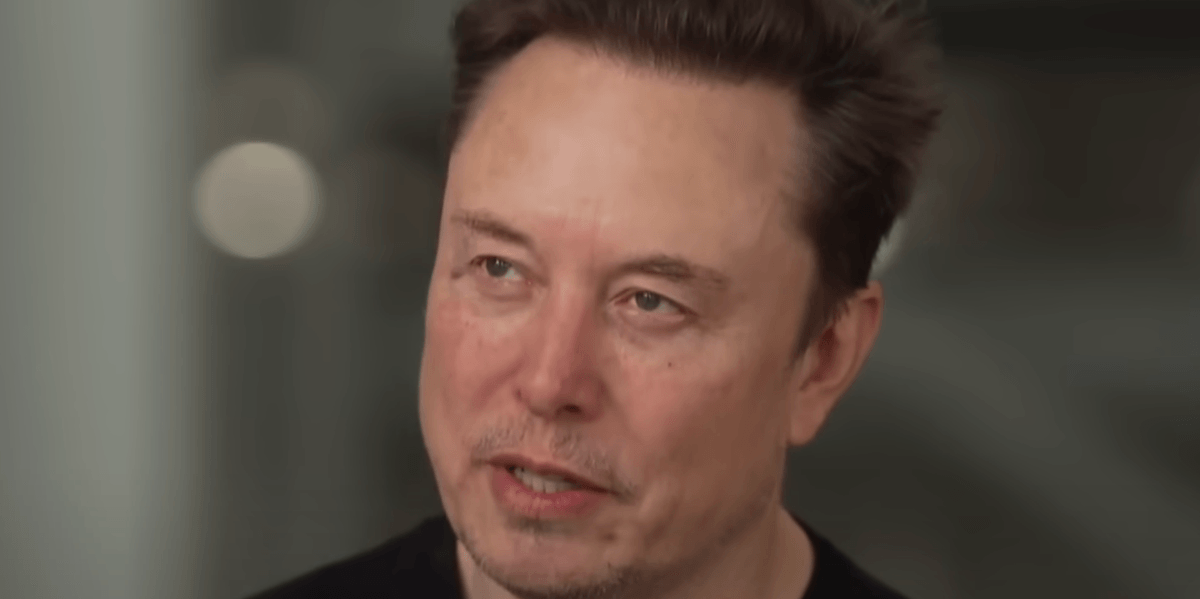 Elon Musk Gets Roasted Online After Attempting To Dodge Trump Interview Questions