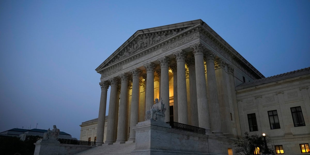 This Supreme Court Decision Could Make It Harder For Millions To Access Preventive Health Care