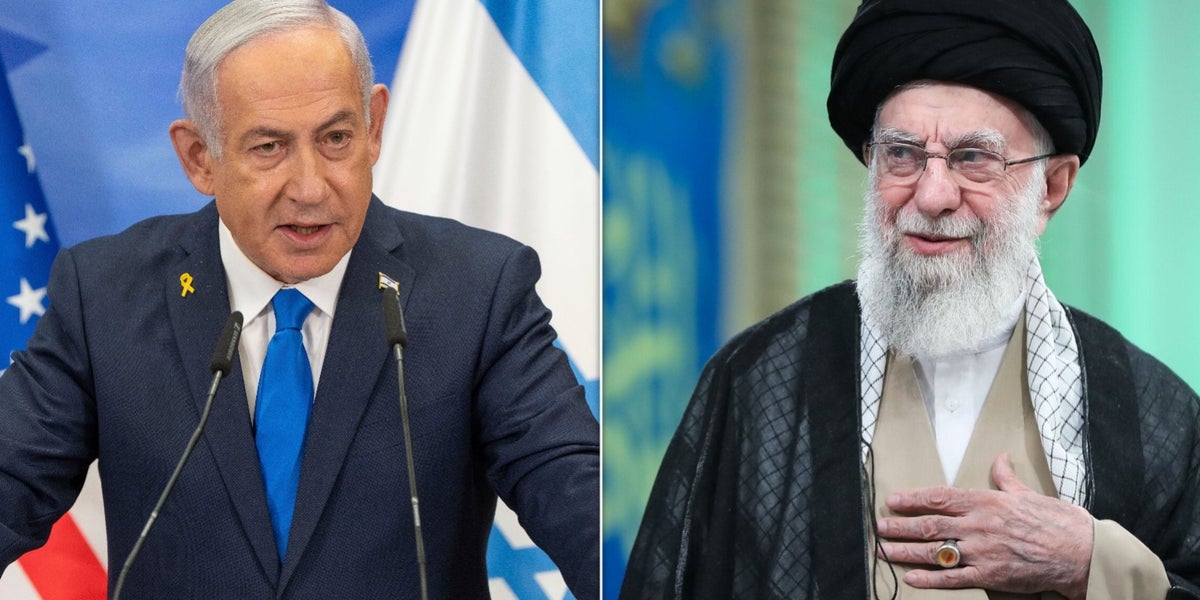Israel Considering Military Attack On Iran Amid Stalled Nuclear Bomb Talks: Reports