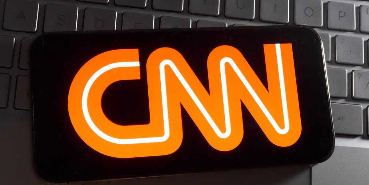 CNN Star Announces Departure Amid Report He Was Fired