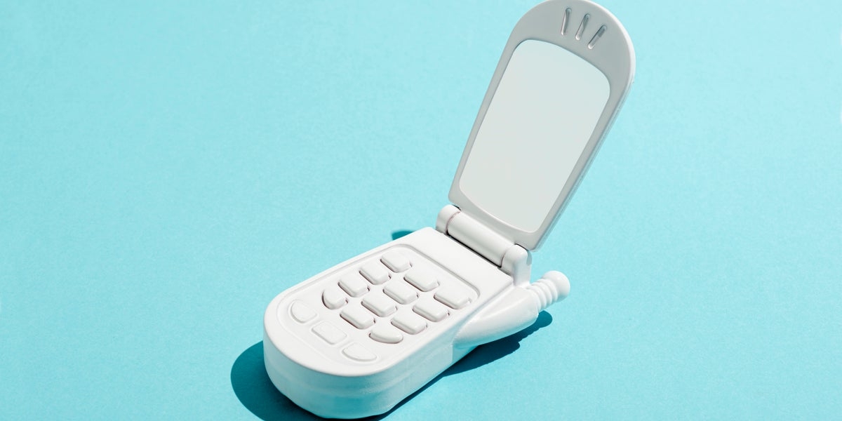 6 Reasons You, A Regular Person, Might Want A Burner Phone