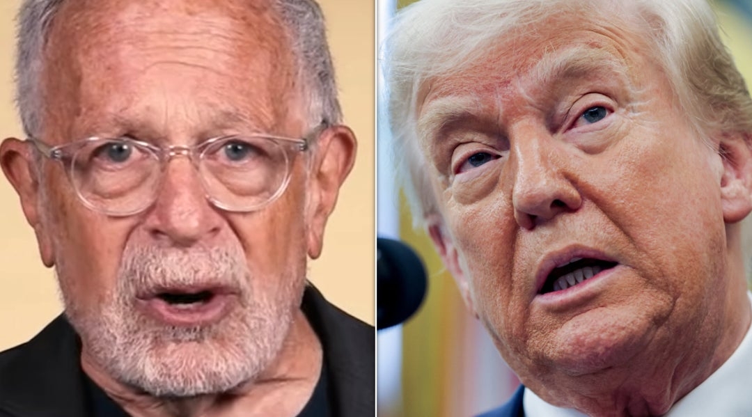 Robert Reich Lays Out 7 Brutal Ways Trump Cuts Hurt Everyday Americans