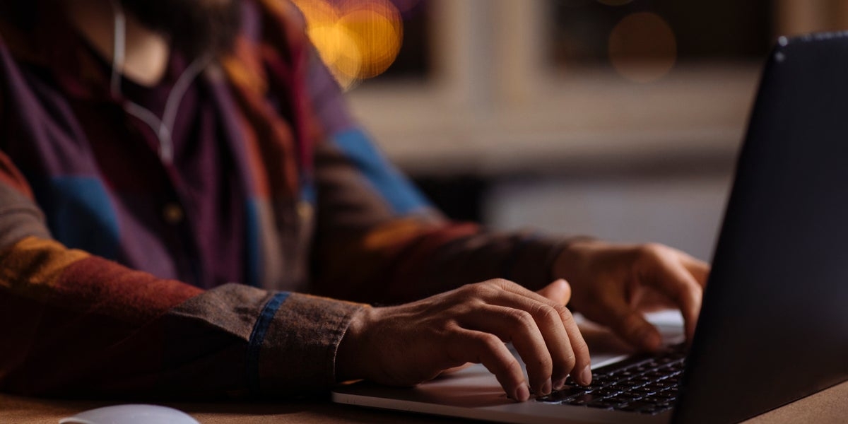 This Man Built A Flirty Chatbot He's Reluctant To Let Go Of — Even If His Partner Wants Him To