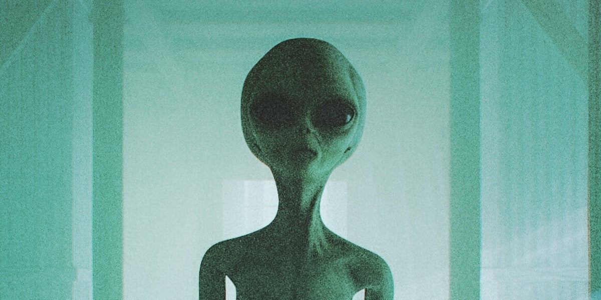 ICE Gets Trolled For Asking If People Have Been Harmed By Aliens