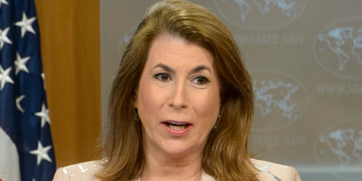 I'm Not A 'Gossiper!': Trump Official Offers Wild Excuses For Avoiding Simple Questions