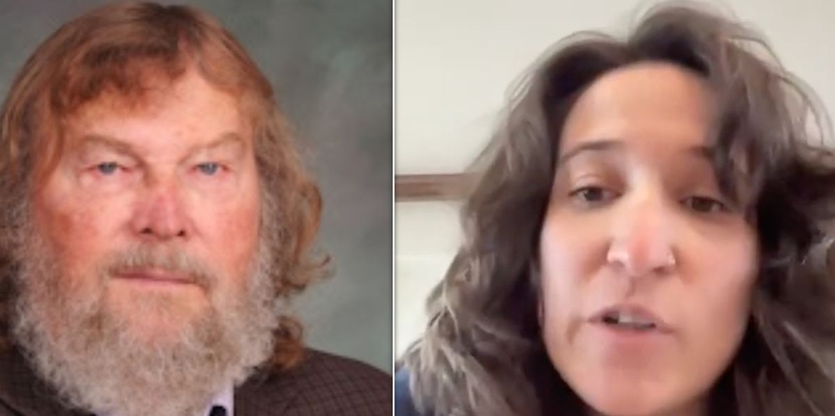 Wyoming Resident Purposely Misgenders Senator To Prove A Point