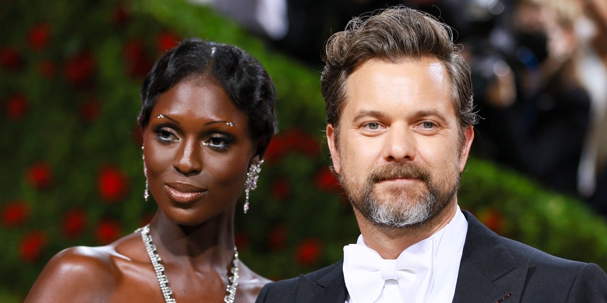 Jodie Turner-Smith Shares Cryptic Message Amid Joshua Jackson Custody Drama