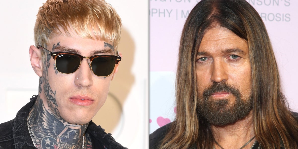 Trace Cyrus Blasts 'Evil' Dad Billy Ray Cyrus For Skipping Grandmother's Funeral