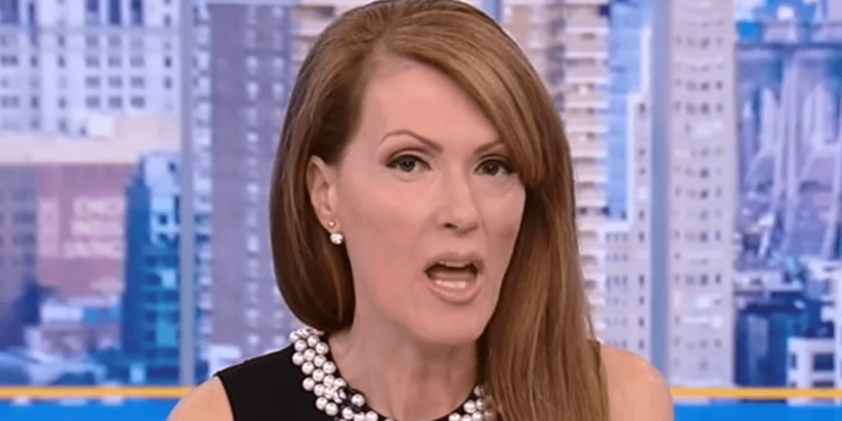 Fox Business Host Blasts Trump Administration For Dodging Questions On Economy