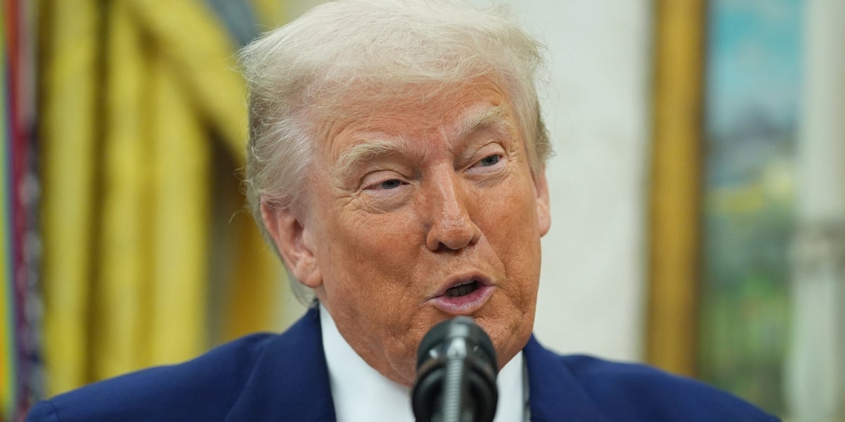 Ex-Obama Adviser Spots Exactly How Trump Caught A Big Break With Tariff Decision