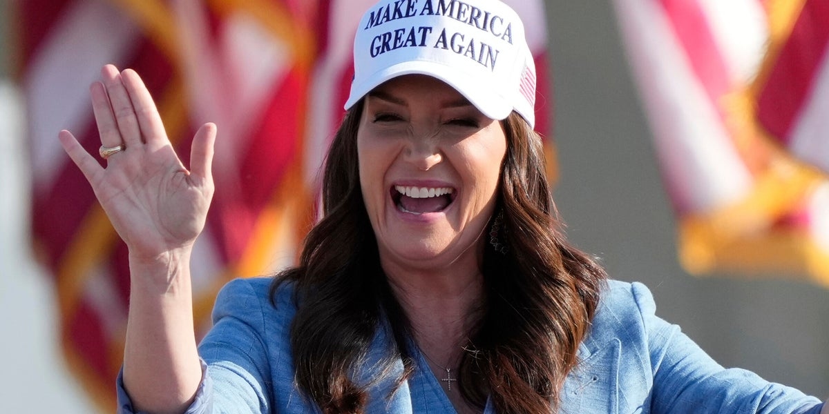 Trump's Ag Secretary Has Irony Meters Exploding Left, Right And Center With 'Beyond Parody' Spin