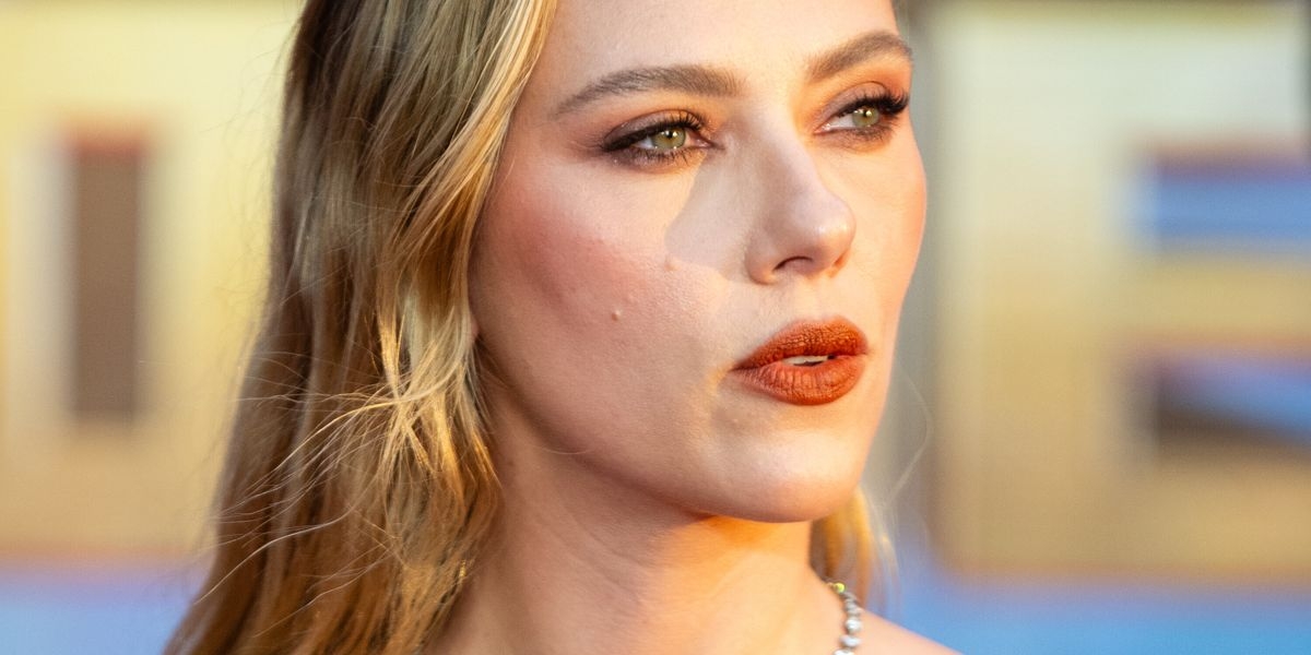 Scarlett Johansson Slams AI Video Of Celebrities Condemning Kanye West's Antisemitism
