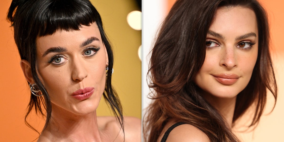 Emily Ratajkowski Says She's ‘Disgusted' By Katy Perry's Trip To Space, And Many Agree