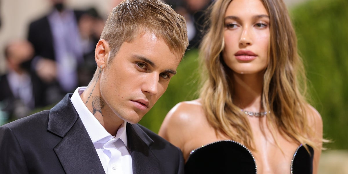 Justin Bieber's Comments About Hailey Bieber's Vogue Cover Now Look Even Worse