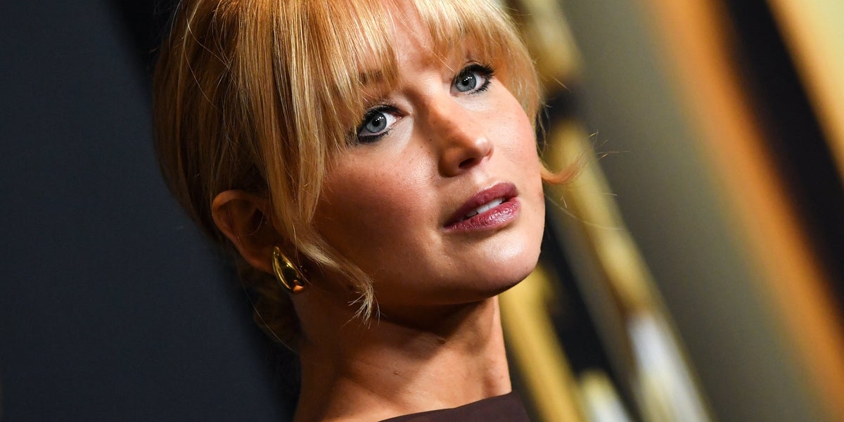 Jennifer Lawrence Welcomes Second Child With Husband Cooke Maroney