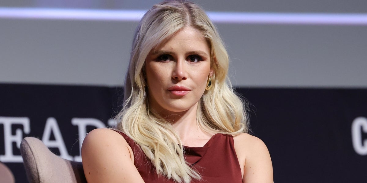 ‘The Boys' Star Erin Moriarty Reveals Graves' Disease Diagnosis