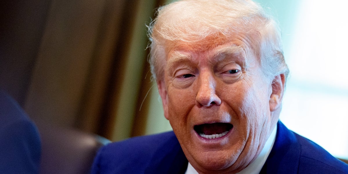Republican Voters Tear Into Trump's 'Abysmal' Failure On 1 Key Issue