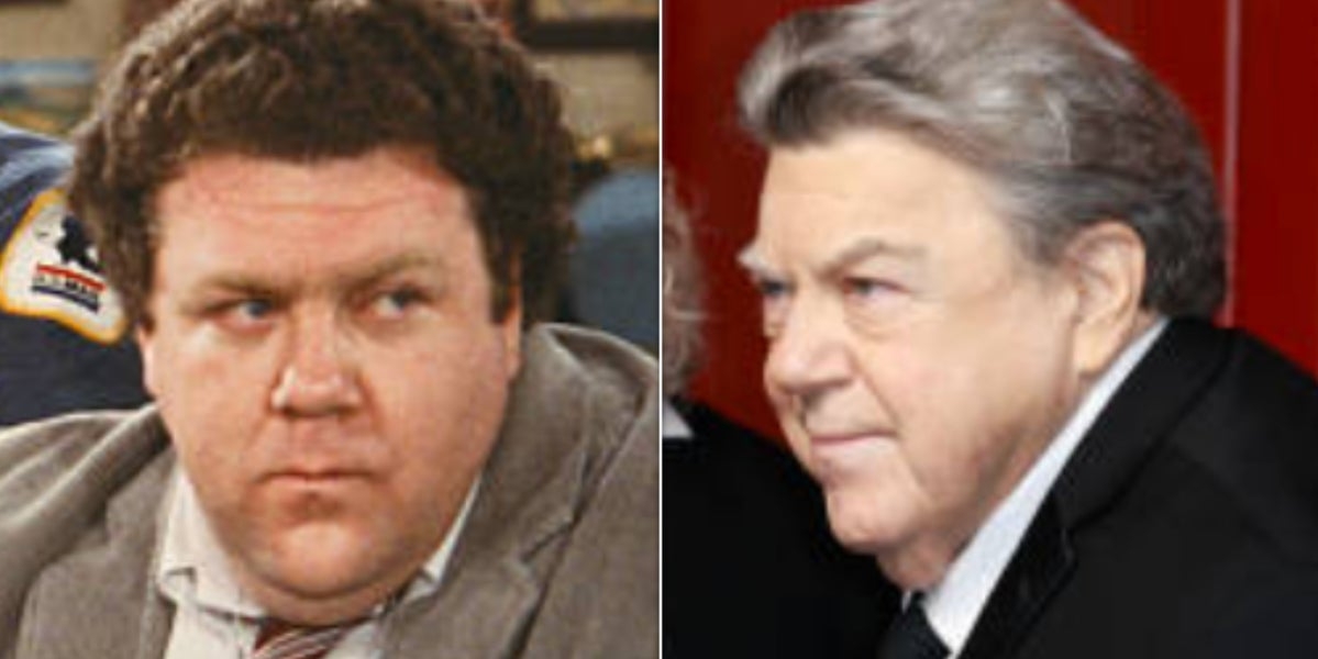 George Wendt's Cause Of Death Revealed