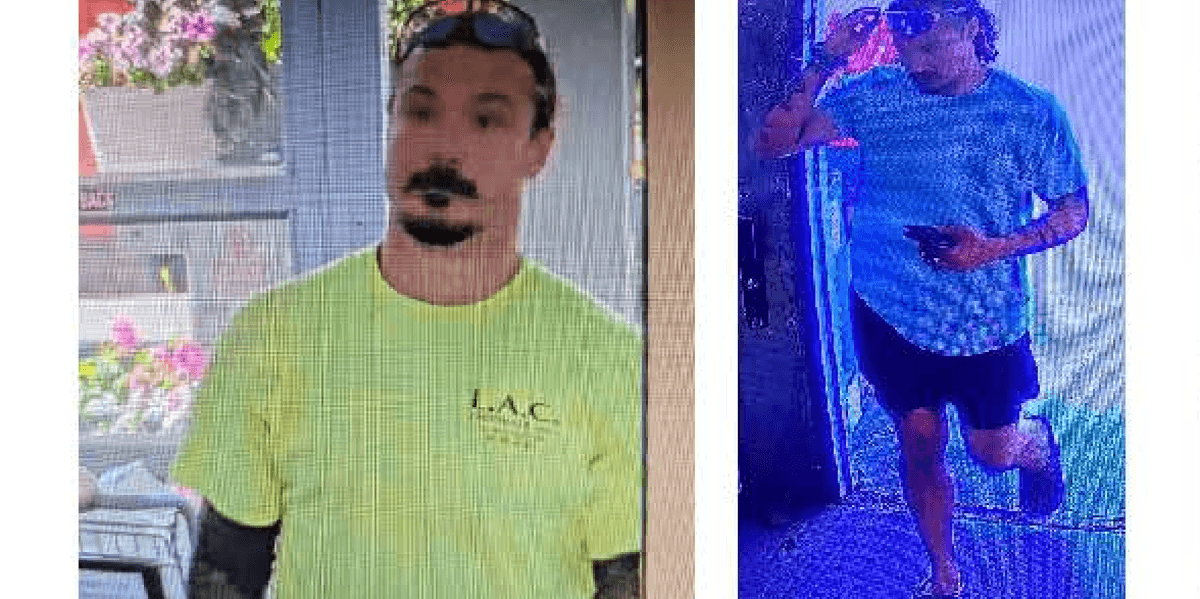 3 Girls Were Suffocated During Visit With Dad, Police Say, Detailing New Evidence