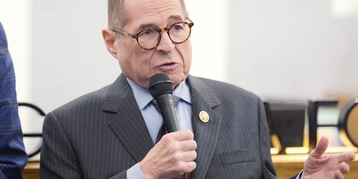 Dem Congressman Blasts 'Deeply Troubling' DHS Handcuffing Of Staffer In New York Office