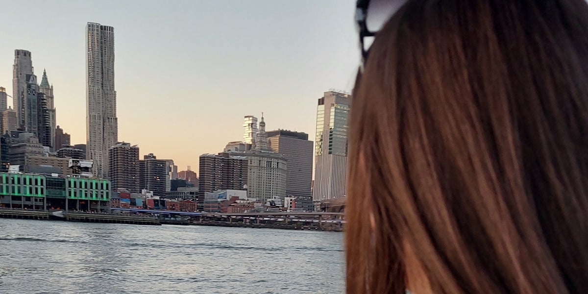 I'm American. My Boyfriend's Not. Trump's Immigration Crackdown Could Force Us Apart.