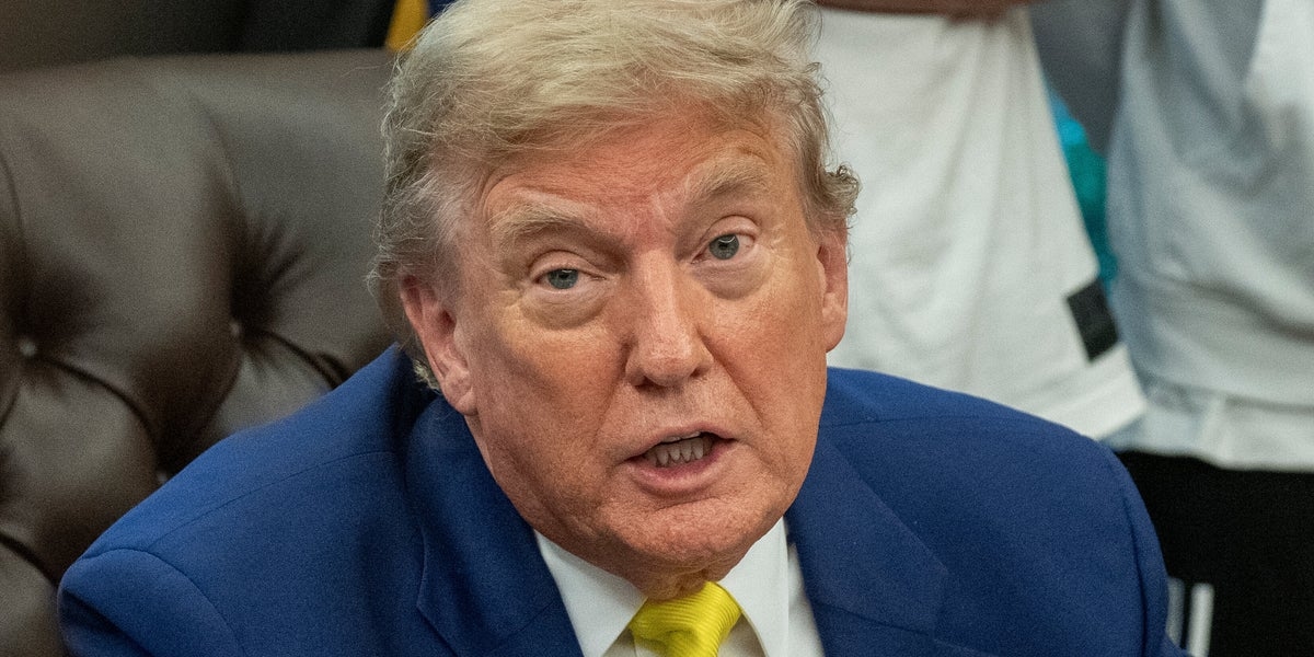 Wall Street Journal Warns Donald Trump May Have Just Sabotaged His Own Presidency