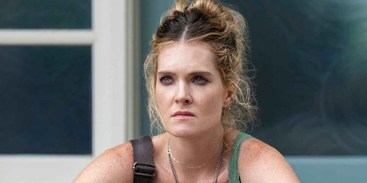 'Sirens' Is The Top TV Show On Netflix Right Now