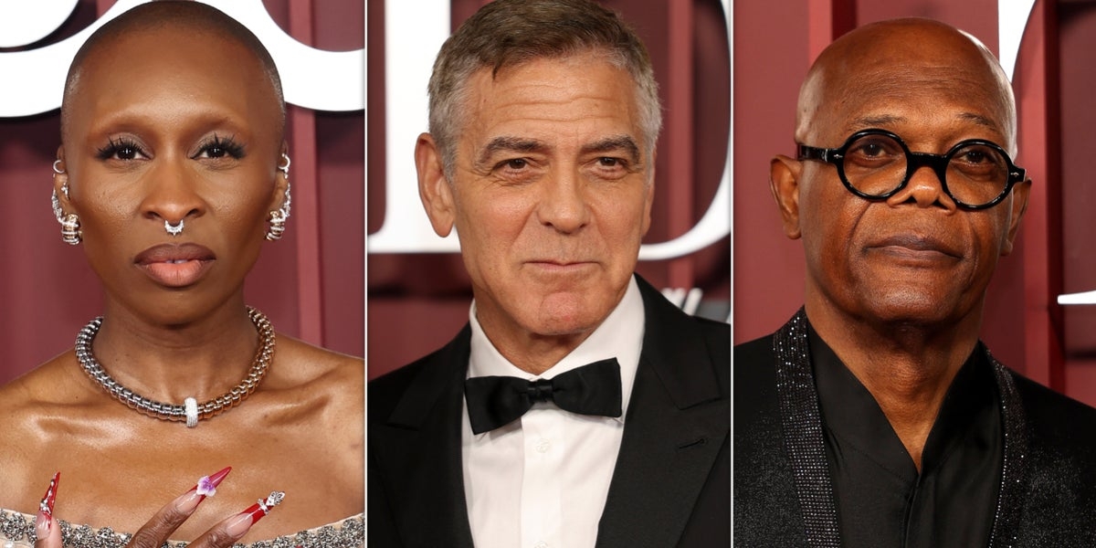 The Most Jaw-Dropping Looks From The Tony Awards Red Carpet