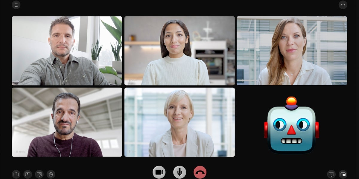Legal And Security Experts Say AI Notetakers Have Big Downsides — And Could Even Get You In Legal Trouble