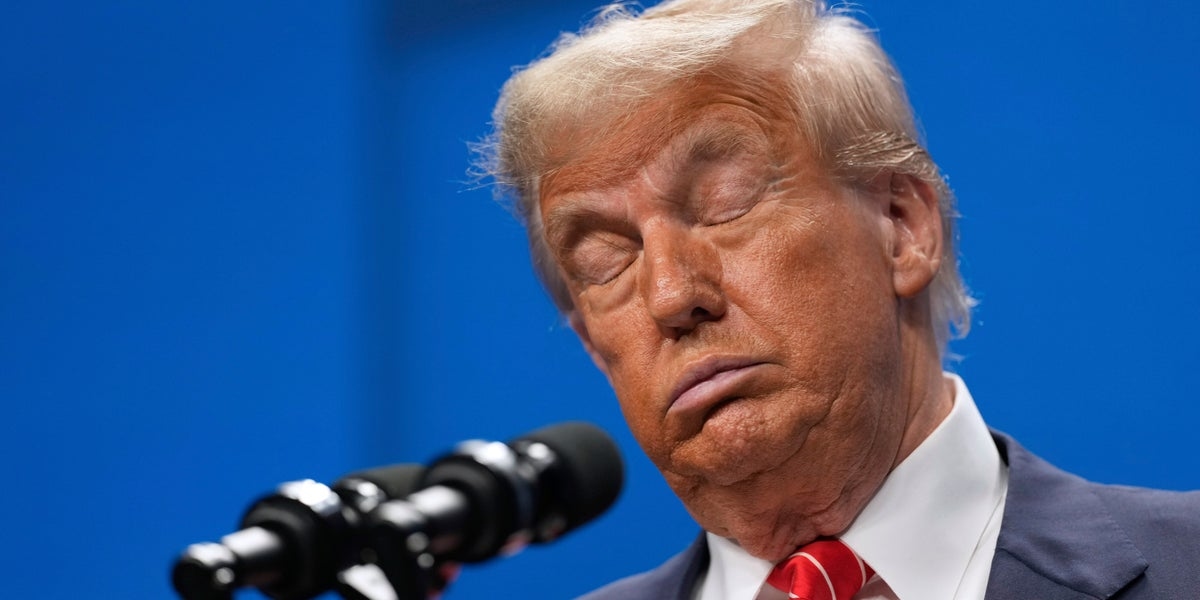 Trump's Reason For Not Ending Ukraine War In 24 Hours Brutally Mocked