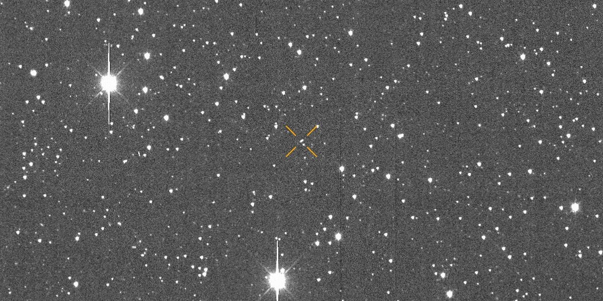 Here's The Likelihood Of An Asteroid Slamming Into Earth In 2032, According To Scientists