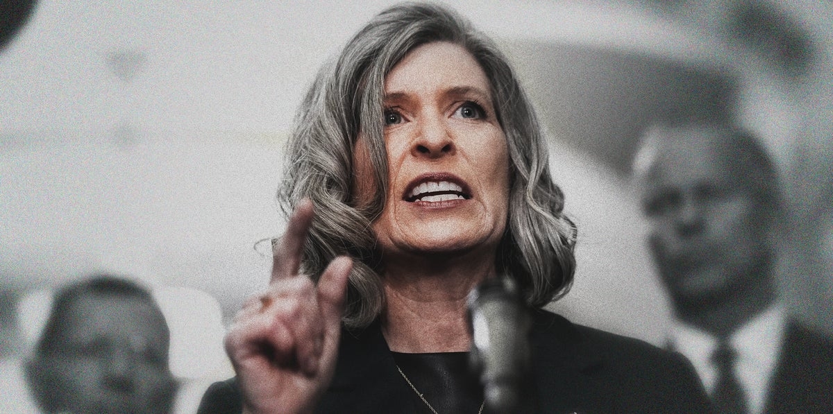 GOP Rep's ‘We Are All Going To Die' Mentality Inspired Quite The Observation ... And It's Bleak