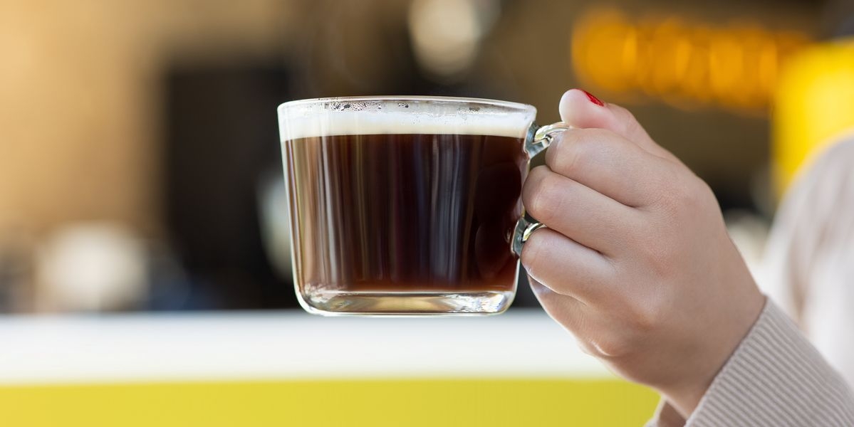 Canadian Coffee Shops Protest Trump Threats With This Witty Menu Change