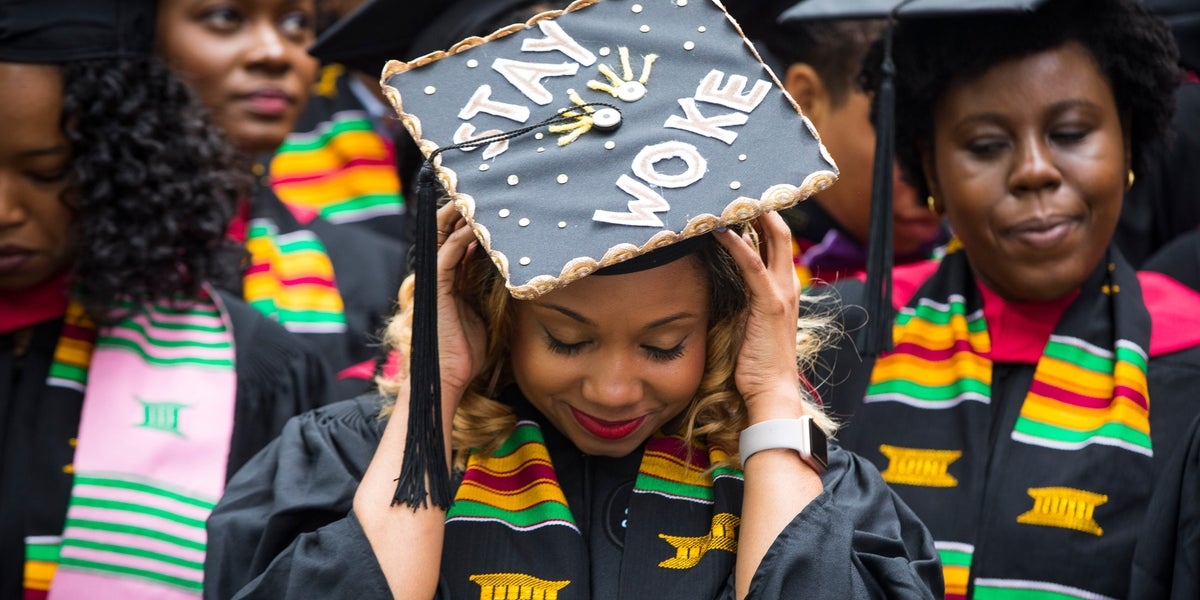 Will There Finally Be More Black Students At Harvard?