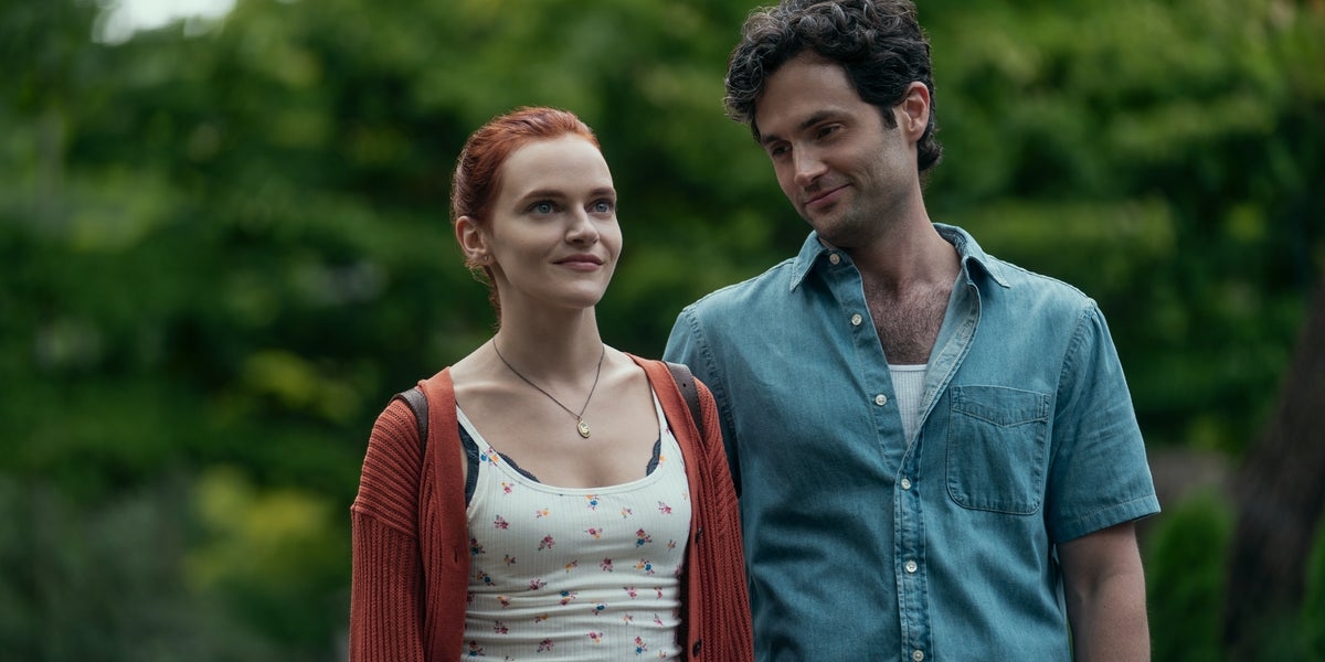 This Alarming Thriller Is The Top Show On Netflix Right Now